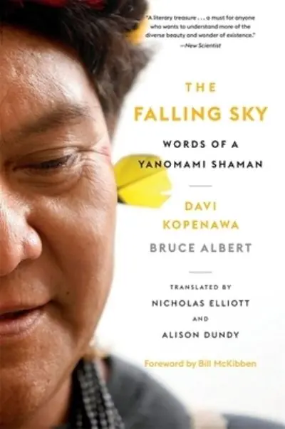 The Falling Sky Wholesale