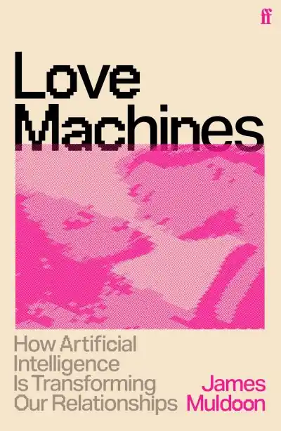 Love Machines Limited Edition
