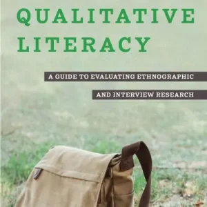 Editor’s Pick Qualitative Literacy