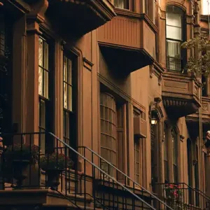 Price Cut The Gentrification of the Mind