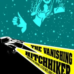 Shop Now The Vanishing Hitchhiker