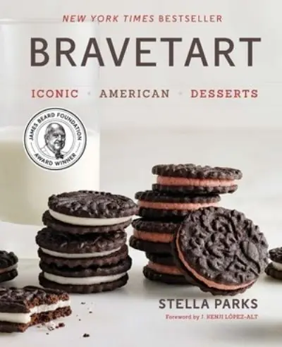 BraveTart Secure Checkout