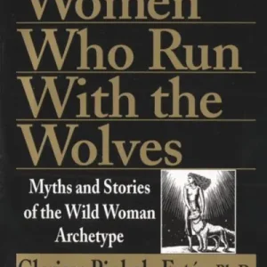 Women Who Run With the Wolves Express Delivery