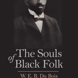 No Minimum Order The Souls of Black Folk