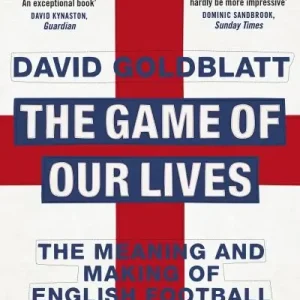 Direct From Manufacturer The Game of Our Lives