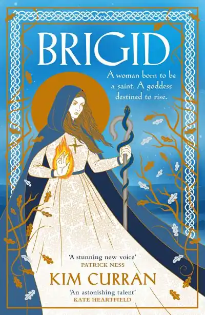 Mega Sale Brigid