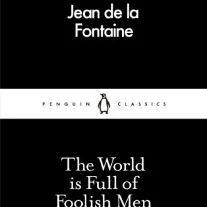 The World Is Full of Foolish Men Handmade