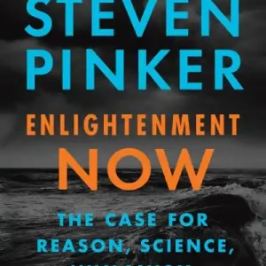 Enlightenment Now Flash Sale