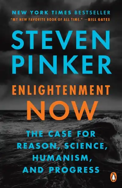 Enlightenment Now Flash Sale