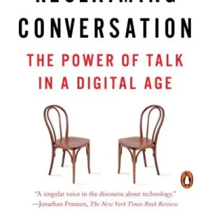 Reclaiming Conversation Sale