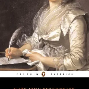 A Vindication of the Rights of Woman Buy Today