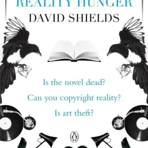 Editor’s Pick Reality Hunger