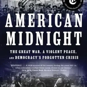 Professional Grade American Midnight