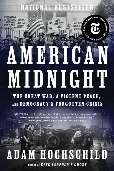 Professional Grade American Midnight