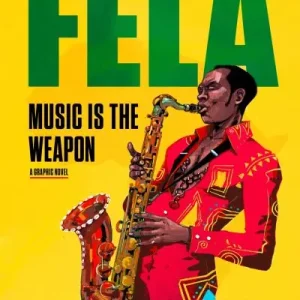 Fela While Supplies Last