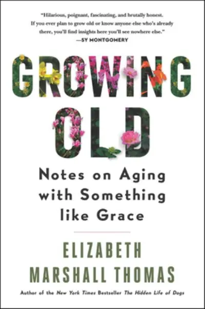 Growing Old Don’t Miss Out