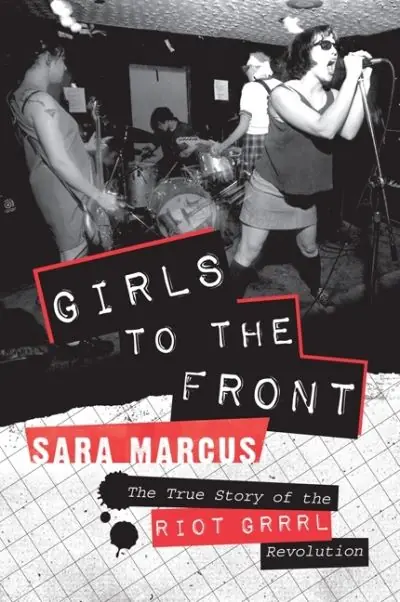 Order Now Girls To the Front
