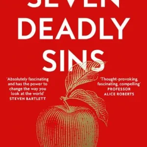 Save Now Seven Deadly Sins
