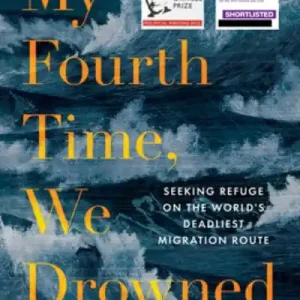 My Fourth Time, We Drowned Popular