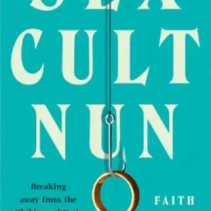 Sex Cult Nun Certified