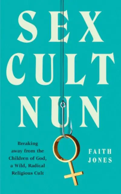 Sex Cult Nun Certified