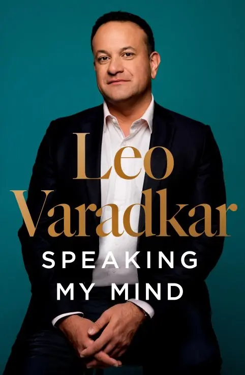 Luxury Speaking My Mind