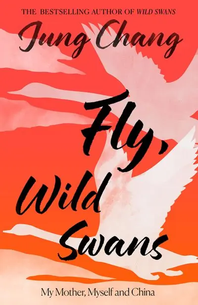 Fly, Wild Swans Hot Deal