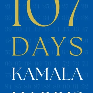 107 Days Editor’s Pick