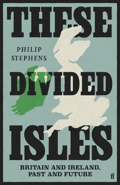 These Divided Isles Top Rated