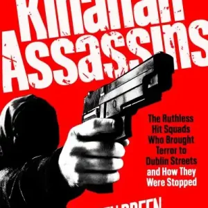 Hot Picks Kinahan Assassins