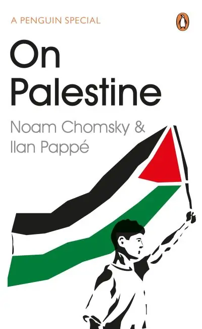 Warranty Included On Palestine