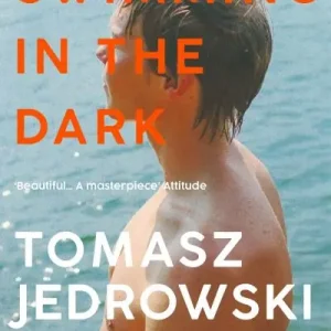 Authentic Swimming in the Dark