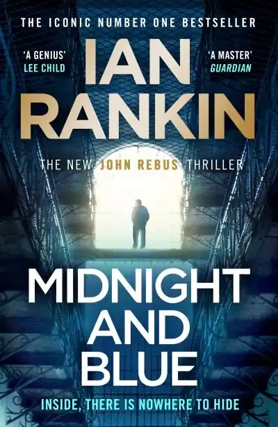 New Arrival Midnight and Blue