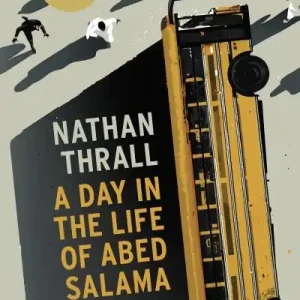 A Day in the Life of Abed Salama Hot Deal