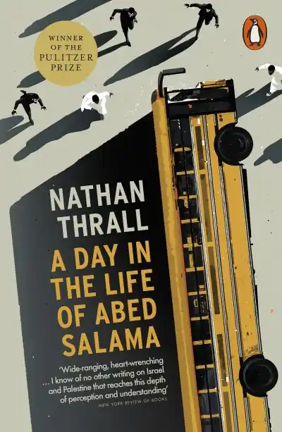 A Day in the Life of Abed Salama Hot Deal