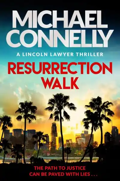Viral Resurrection Walk