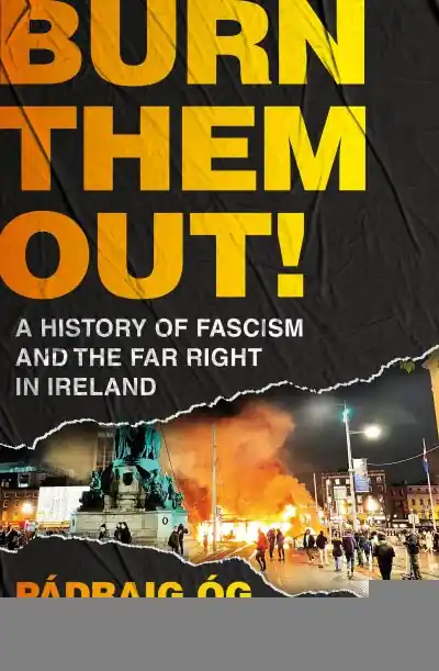 Grab Now Burn Them Out!