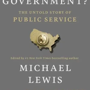 Who Is Government? Holiday Sale
