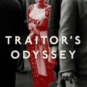 Warranty Included Traitor's Odyssey