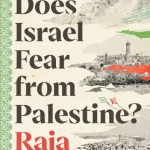 What Does Israel Fear From Palestine? Free Returns