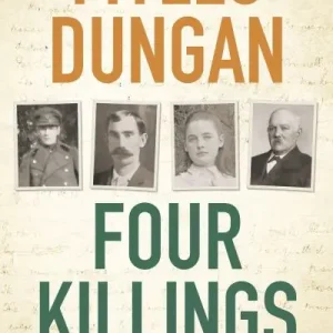 Luxury Four Killings