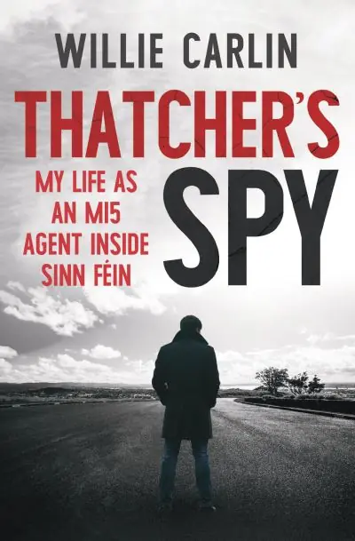 Top Rated Thatcher's Spy