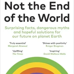 Not the End of the World Fresh Stock