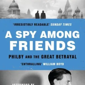 Deal A Spy Among Friends