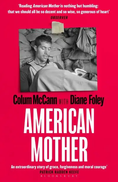 Markdown American Mother