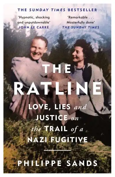 The Ratline Exclusive Offer