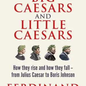 Big Caesars and Little Caesars Certified