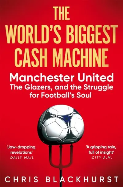 Editor’s Pick The World's Biggest Cash Machine