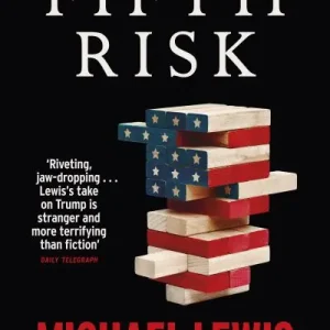 Trusted Brand The Fifth Risk