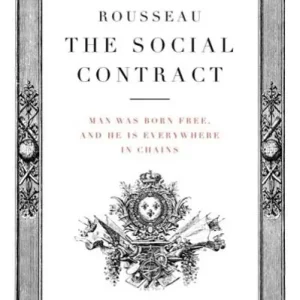 Special Discount The Social Contract